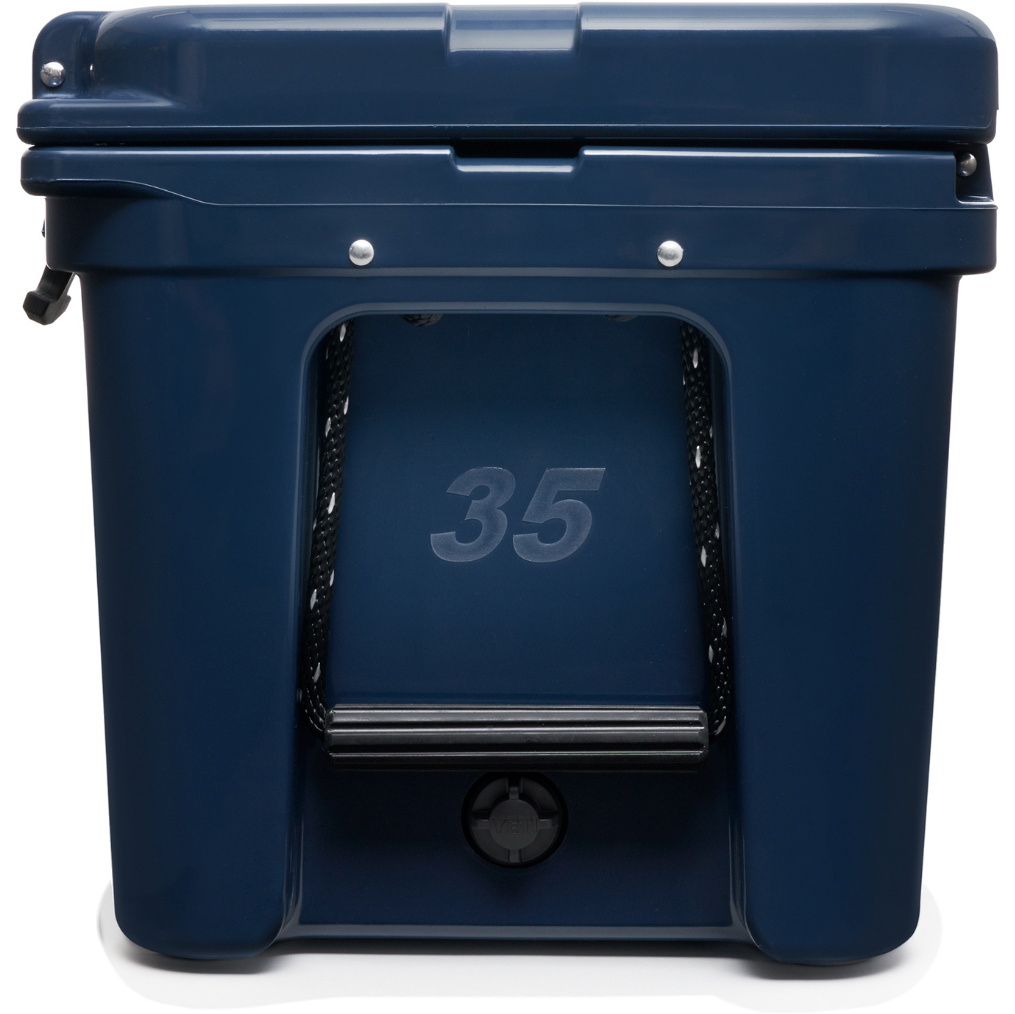 2026 YETI Tundra® 35 Cool Box 70000000342 - Navy